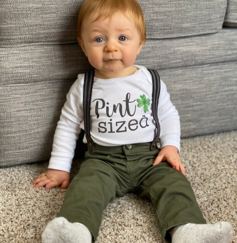 St Patrick's Day