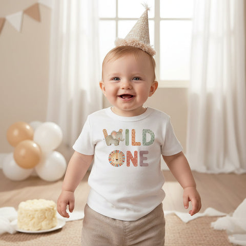 The Birthday Shop | Custom Outfits & Party Tees