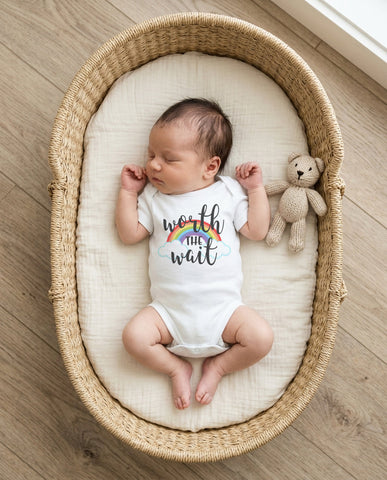 Newborn Essentials & Baby Shower Gifts