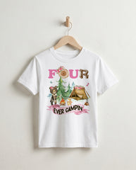 Four Ever Camping Bear
