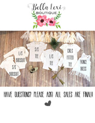 Aunt Shirts, Auntie and Me Shirts, New Aunt Gift, Auntie and Me Outfits, Family Shirts, Auntie's Bestie, Aunt Baby Gift, Niece Gift, Aunties