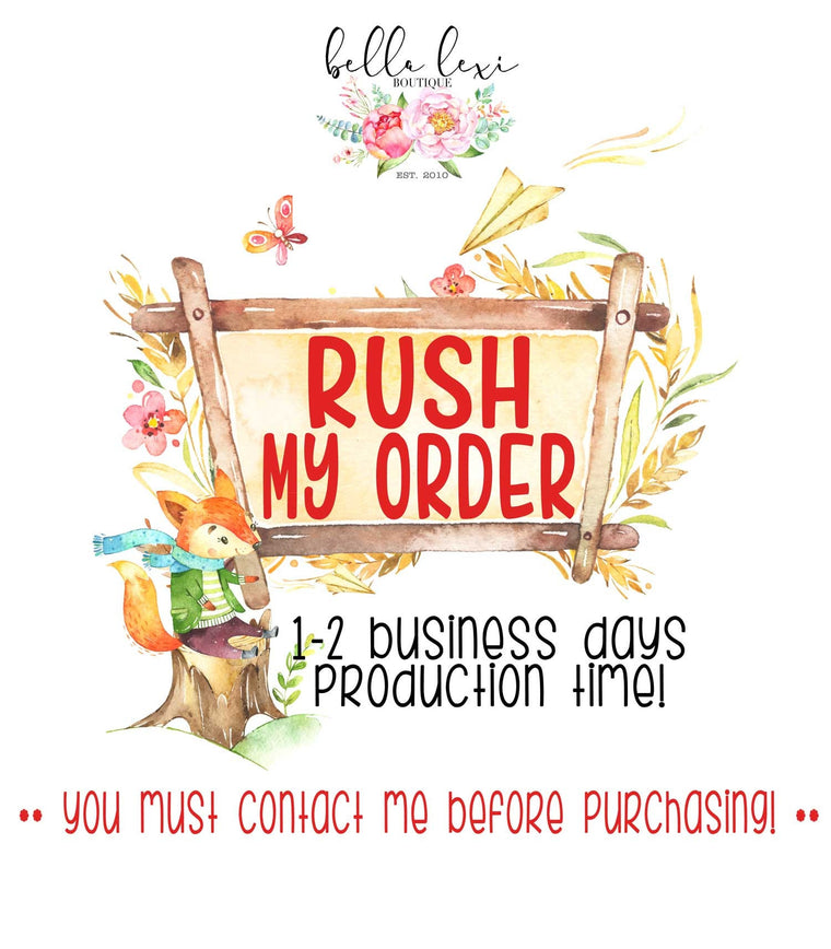 RUSH MY ORDER, Custom Baby Gift, Custom Mommy Gift, Custom Name Shirt, Custom Name Gift, Custom Gift, Baby Shower Gifts, Newborn Baby Gifts