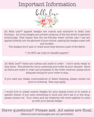 Mermaid Onesie®, Baby Gift, Niece Gift, Mermaid Kisses and Starfish Wishes, Mermaid Party, Mermaid Birthday, Baby Shower Gift, Mermaid Shirt