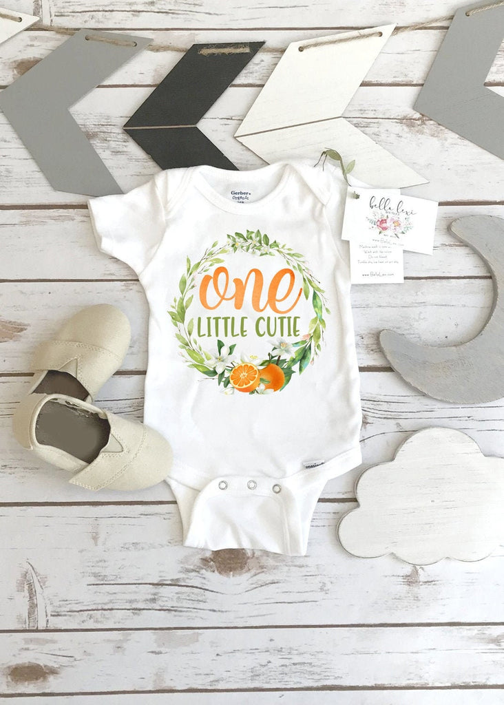 One Little Cutie, Orange Birthday Theme, 1st Birthday, Too Cute, Orange Party, Oranges Birthday, Oranges Theme, Little Cutie Party