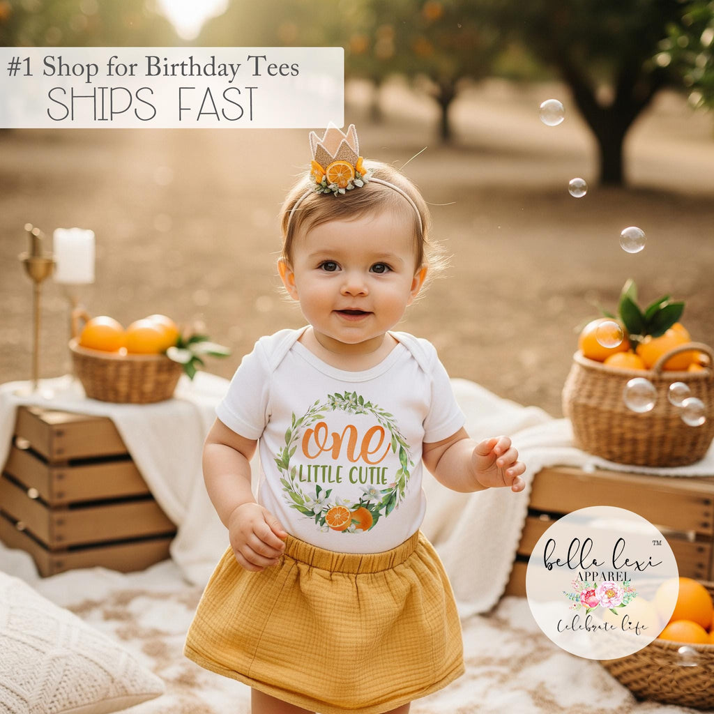 One Little Cutie, Orange Birthday Theme, 1st Birthday, Too Cute, Orange Party, Oranges Birthday, Oranges Theme, Little Cutie Party