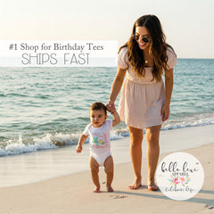 Oneder the Sea First Birthday Onesie®, Under the Sea Party, Turtle Birthday, 1st Birthday, Girl Birthday Shirt, Ocean Party,Mermaid Birthday