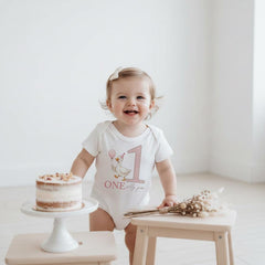 One Silly Goose Birthday, 1st Birthday Girl Pink, Goose 1st Birthday, Goose on the Loose, Girl Gingham Party, Goose Birthday Romper