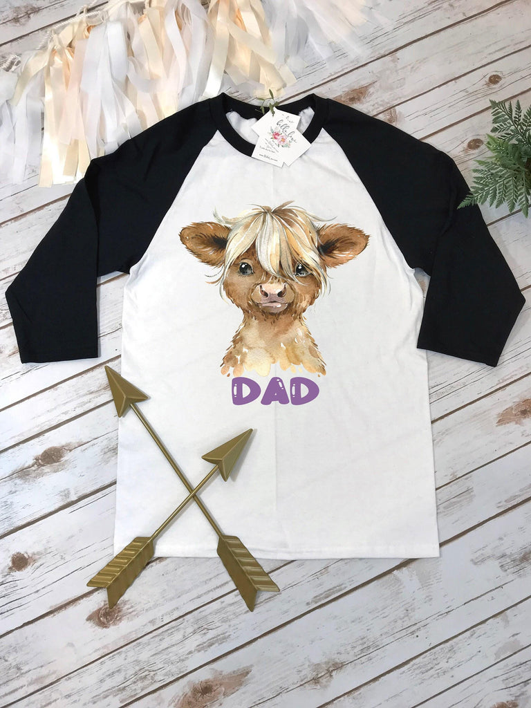 With an Oink and a Moo, Farm Birthday, Oink Moo Turning Two, Petting Zoo Birthday, Daddy Birthday Set, Daddy Bull, Bull Shirt, Cow Birthday