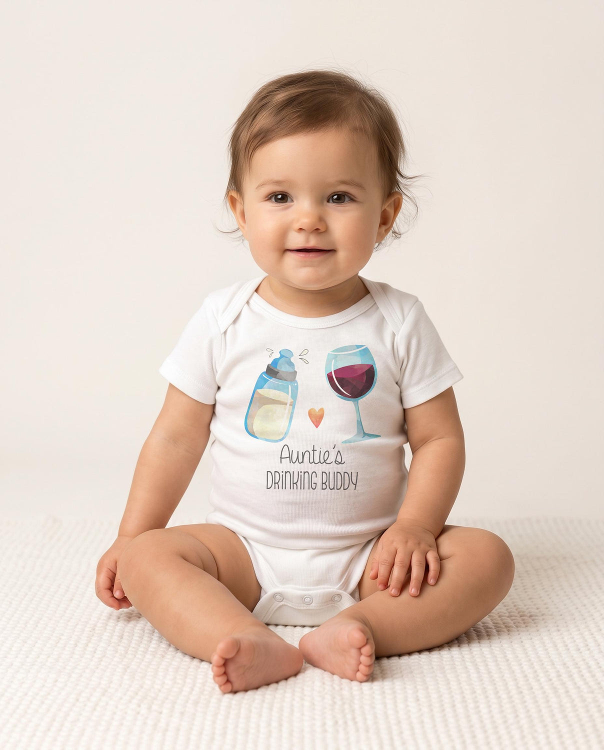auntie's buddy the perfect gift for your niece or nephew