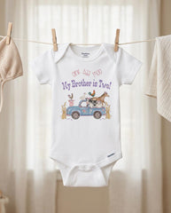 Brother Birthday, Oink Baa Moo, Girl Birthday Shirt, Farm Birthday, Oink Moo Turning Two, 2nd Birthday, Blue Truck Party, Farm Party Theme