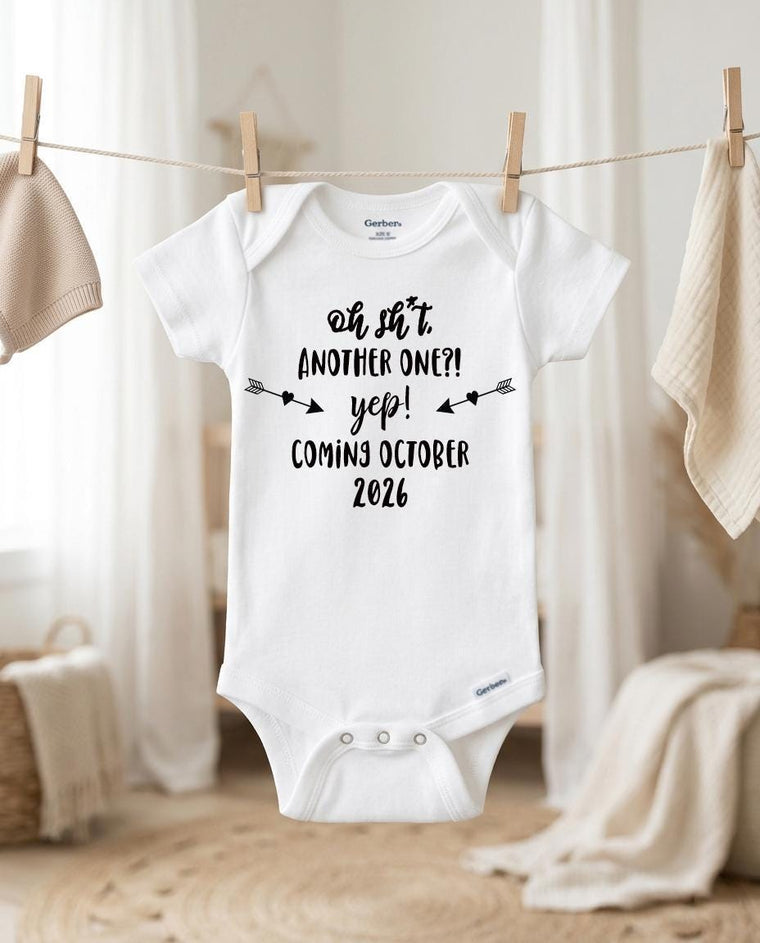 Big Sister Funny Shirt, Sibling Announcement Tee, Family Gift