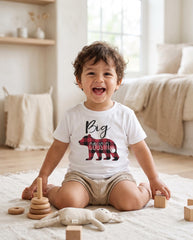 Promoted to Big Cousin Shirt, Big Cousin Announcement Shirt, Cousin Pregnancy Reveal Outfit, Toddler Cousin Tee, Family Pregnancy Reveal