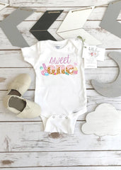 First Birthday Bodysuit, Sweet One Birthday, Candy Birthday, 1st Birthday, Ice Cream Party, Sweets Party, Two Sweet Birthday, Peachy, I am 1