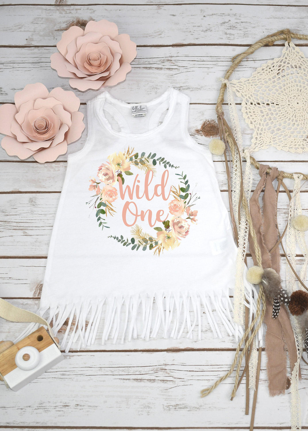 First Birthday, Wild One, Girl Birthday Dress, Wild One Birthday, 1st Birthday, Wild One Party, Boho Birthday, Girl Birthday Boho Dress,