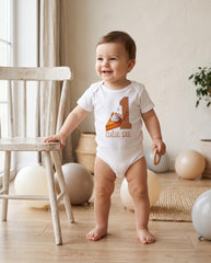 Cutie Pie Birthday Onesie®, Sweetie Pie, Sweet as Pie, 1st Birthday, First Birthday Onesie, One Little Cutie Party, Cake Birthday, I am 1
