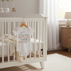 Our Greatest Catch Bodysuit, Fishing New Arrival Gift