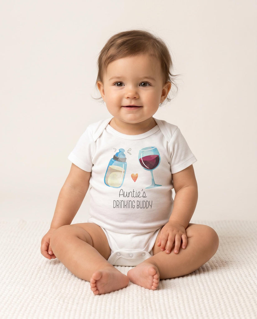 auntie's buddy the perfect gift for your niece or nephew