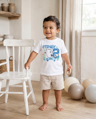 Ofishally Two, Under the Sea Party, Shark Birthday, 2nd Birthday, O'Fishally 2, Ocean Party, Fish Birthday, Sealife birthday, Shark Party