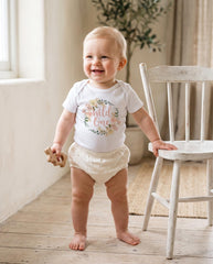First Birthday, Wild One, Girl Birthday Dress, Wild One Birthday, 1st Birthday, Wild One Party, Boho Birthday, Girl Birthday Boho Dress,