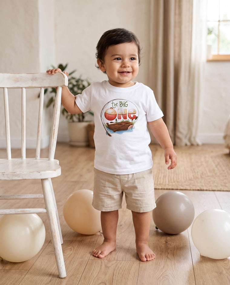 First Birthday Onesie®, The Big ONE, Fishing Birthday, 1st Birthday, O'Fishally One, Gone Fishin, Hunting, Hooked on Fun, Catch of the Day