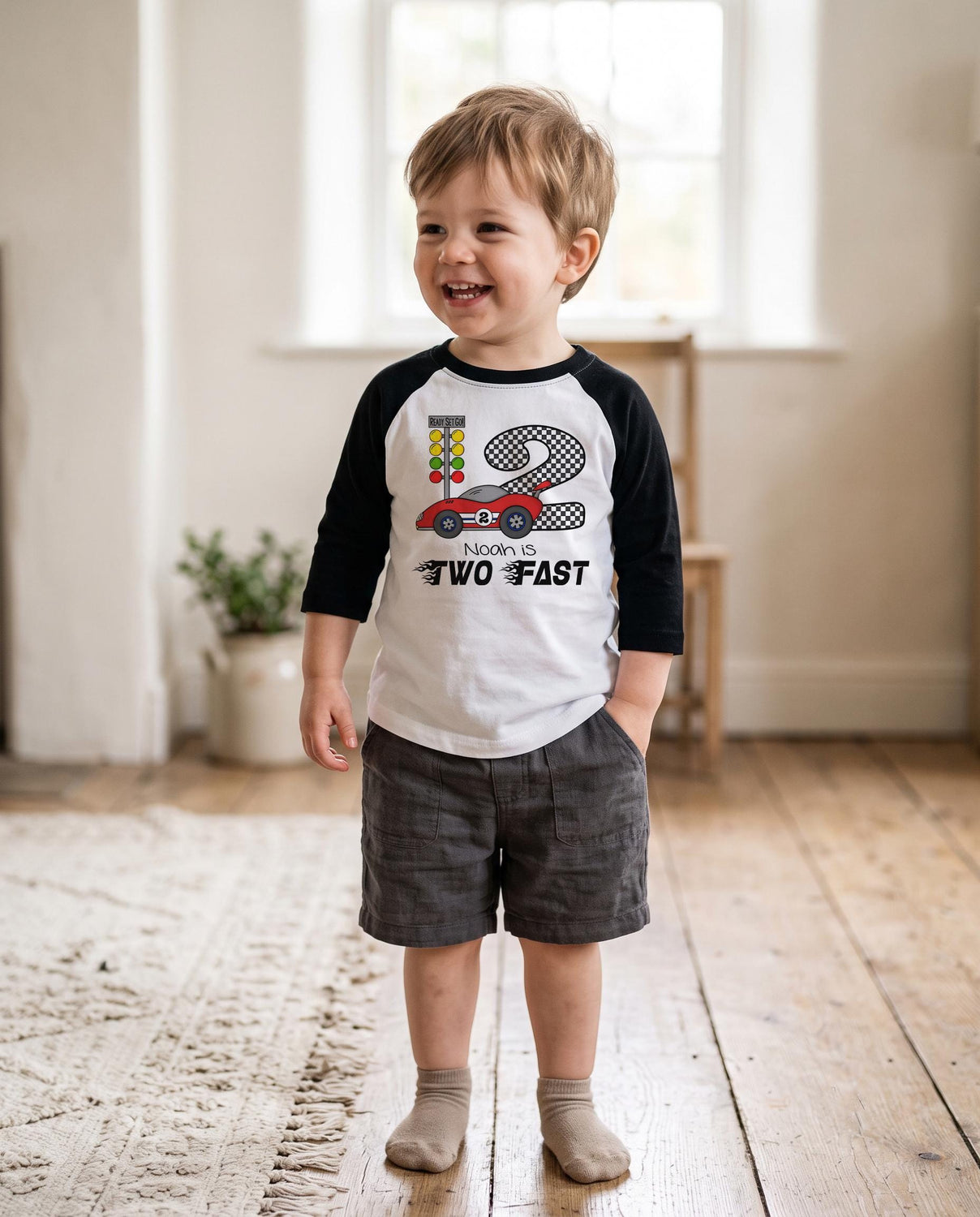 Two Fast Birthday Shirt, 2nd Birthday Shirt, Pit Crew Birthday, Cars Birthday Shirt, Race Car Birthday Shirt, 2 Fast 2 Curious Shirt, Racing