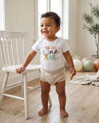 First Birthday Onesie®, Hunting Birthday, Wild One Birthday, The Big One, Deer Party, Deer Hunting Party, Wild One, Our Little Deer, Hunting